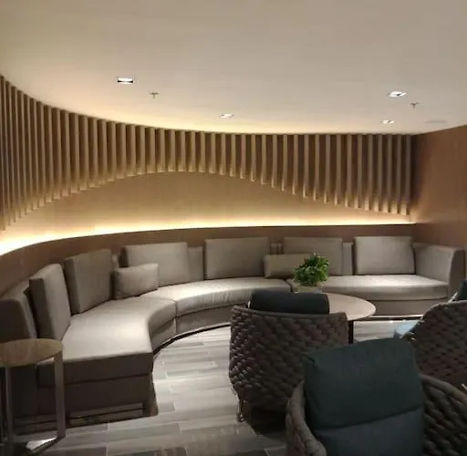 Apartment Staycation At Shore 1005 In Mall Of Near Airport *
