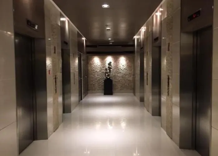 Staycation At Shore 1005 In Mall Of Near Airport Apartment *