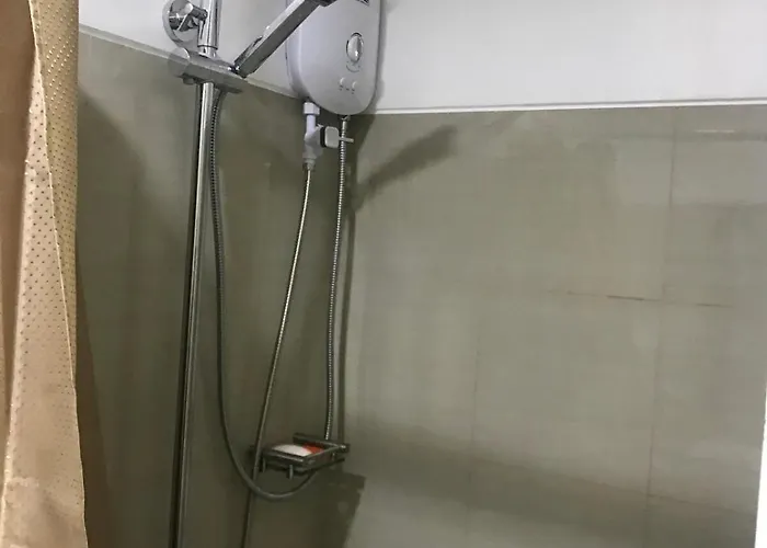 Apartment Staycation At Shore 1005 In Mall Of Near Airport