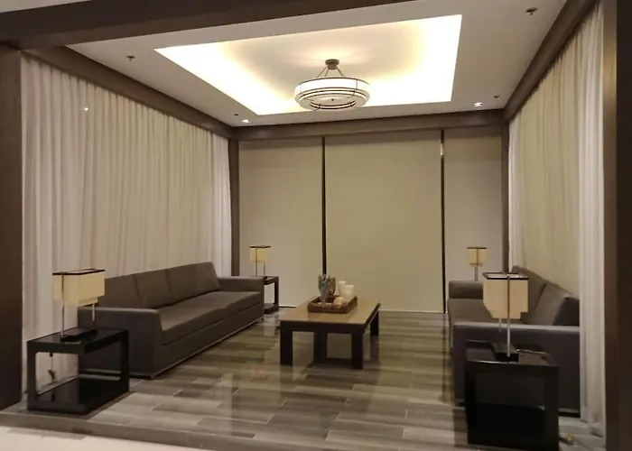 Apartment Staycation At Shore 1005 In Mall Of Near Airport Manila