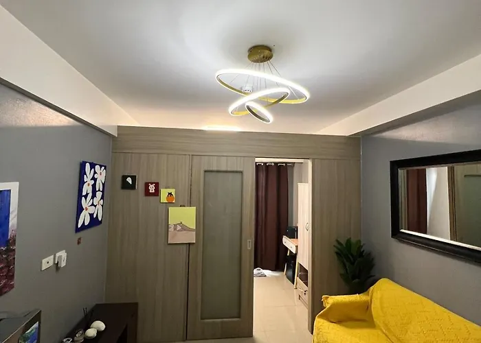 Staycation At Shore 1005 In Mall Of Near Airport *